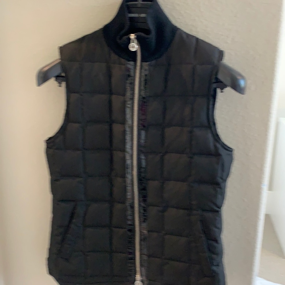 Tory Burch Vest